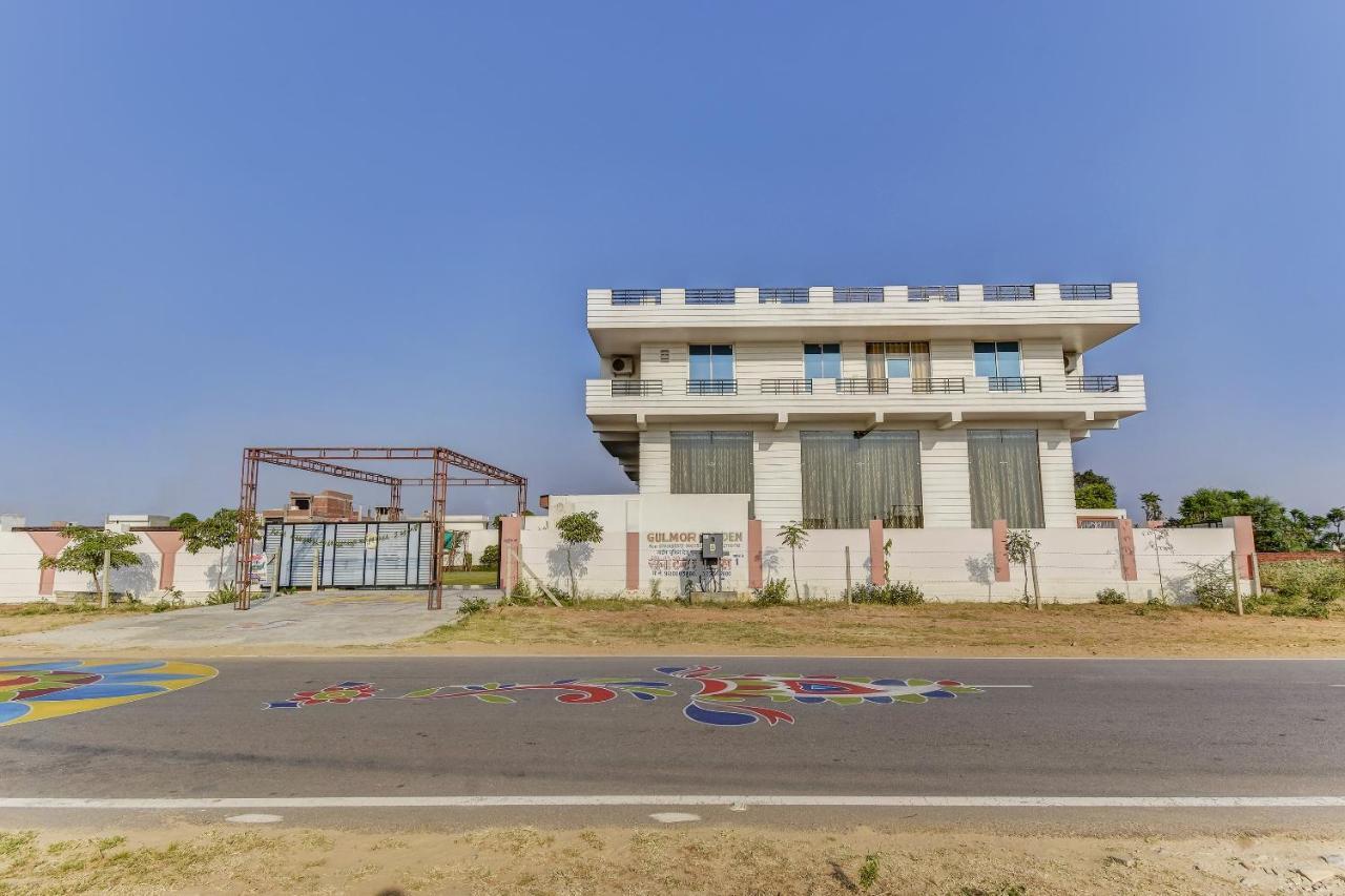 Hotel Oyo 64464 Gulmohar