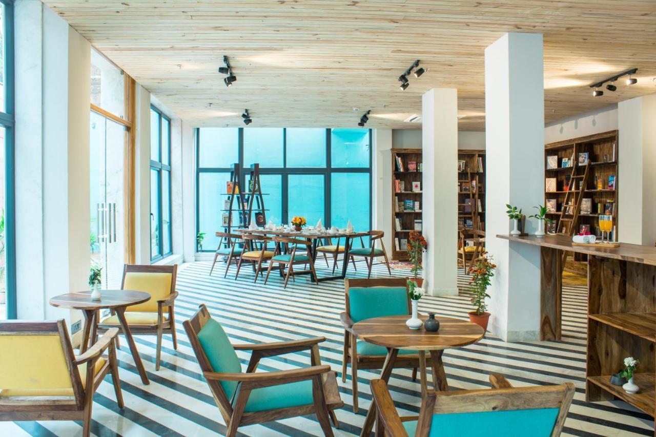 Hotel Brij Nest, - An Boutique 5*