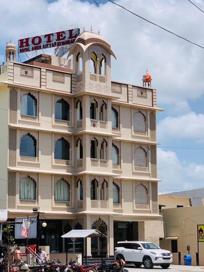 Hotel Royal Amer Jaipur
