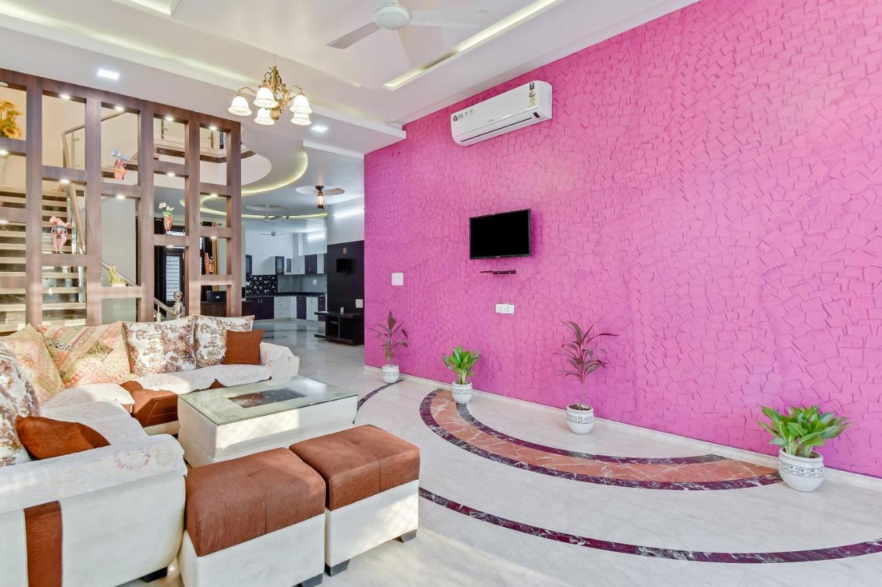 Oyo 63137 Ekansh Hotel