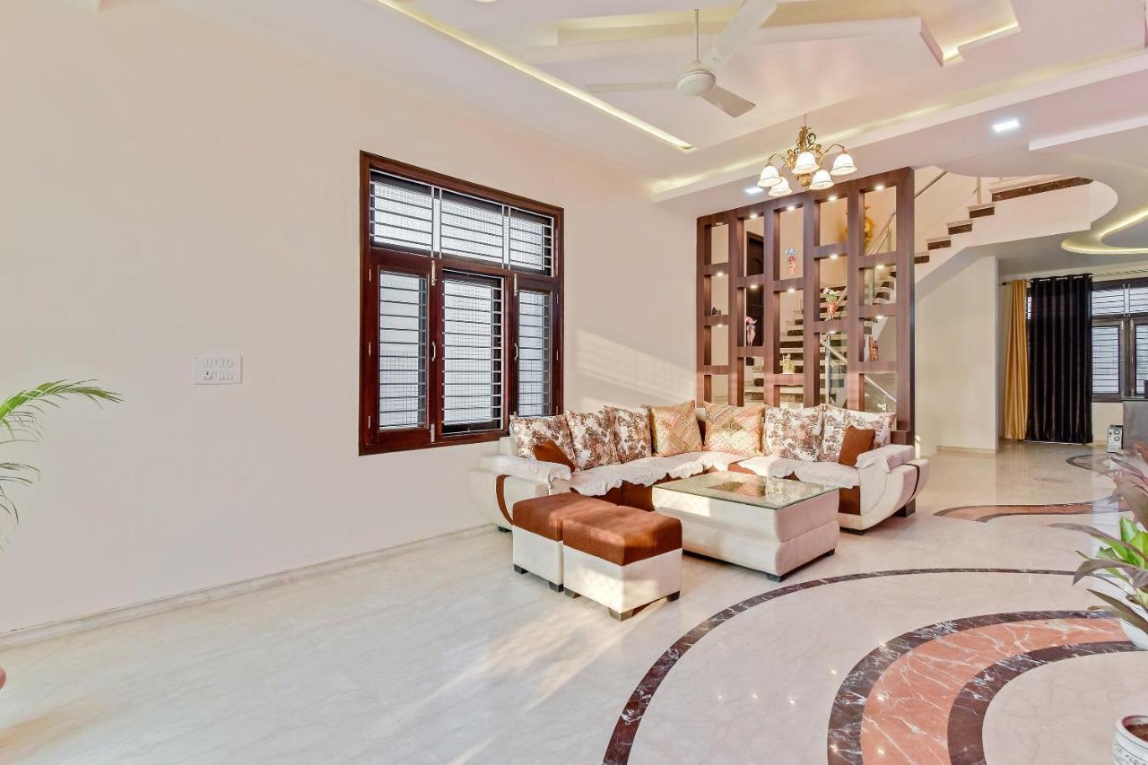 Oyo 63137 Ekansh Hotel Jaipur