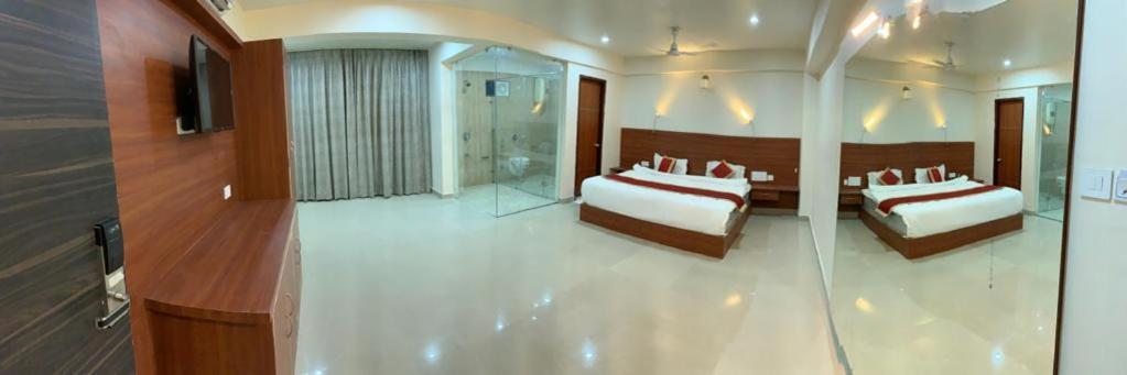 Hotel Royal Amer 3*