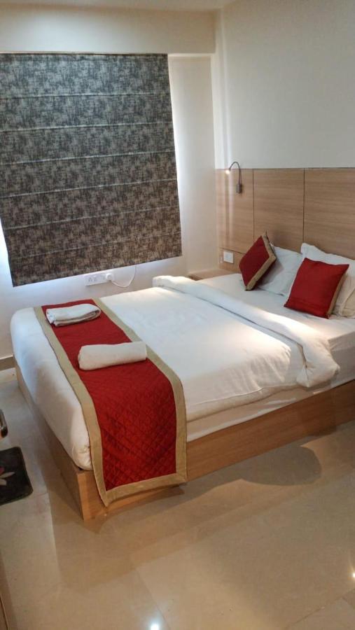 Royal Amer Hotel 3*