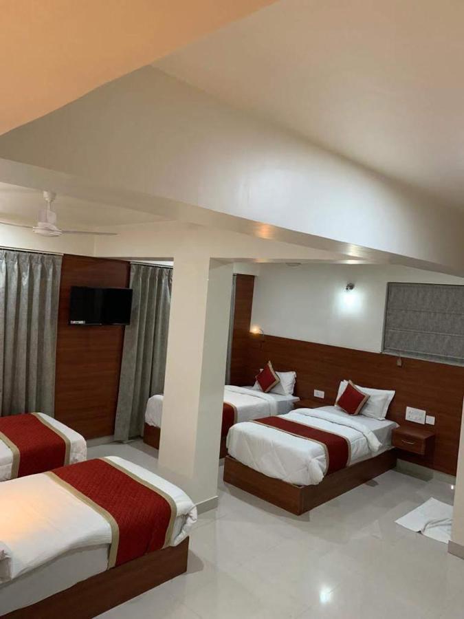 Hotel Royal Amer 3*