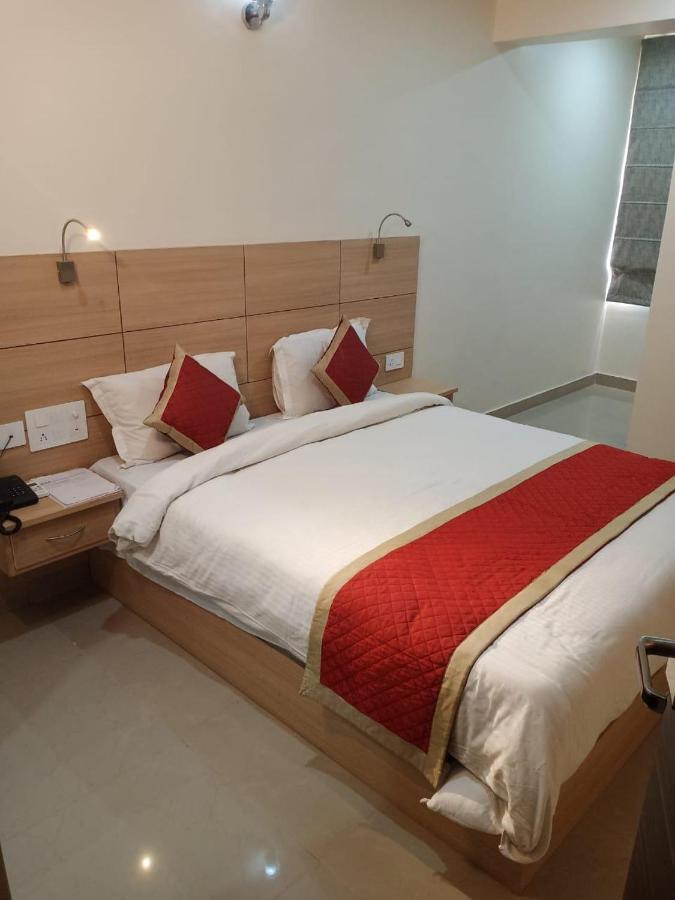 Royal Amer Hotel Jaipur