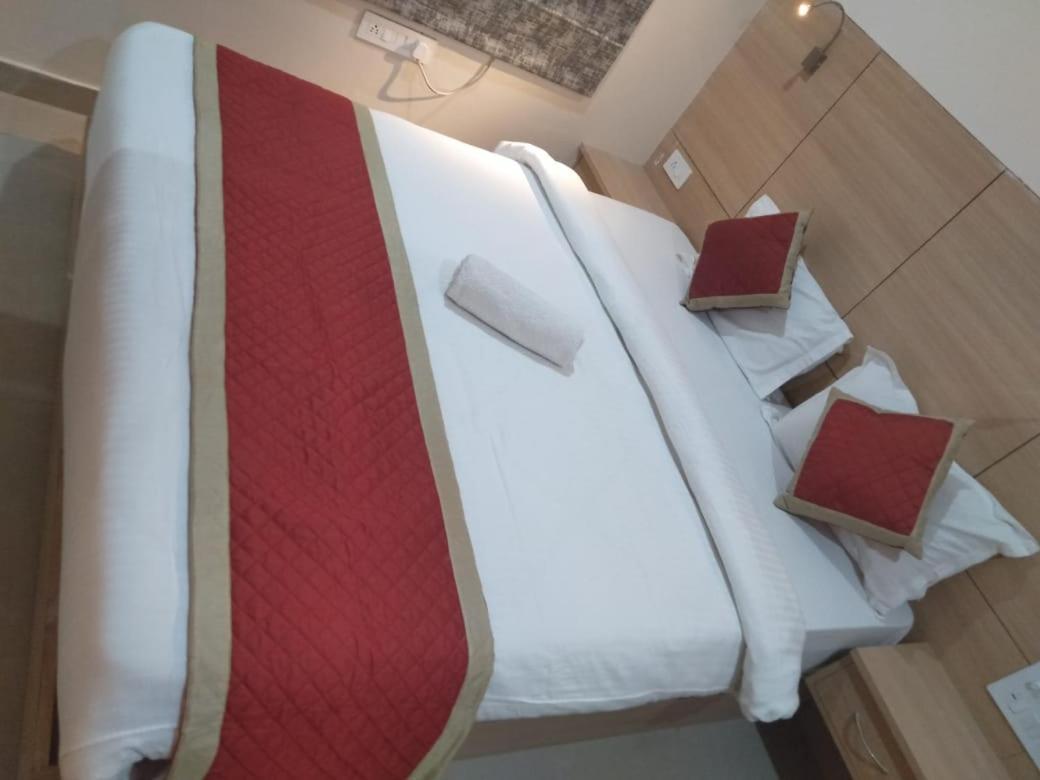 Hotel Royal Amer
