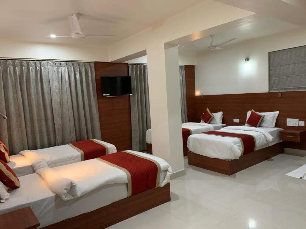 Hotel Royal Amer Jaipur