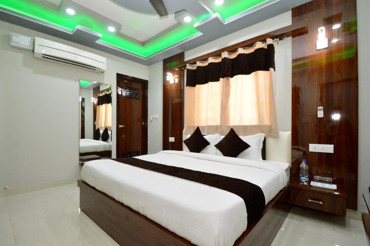 Hotel Sag