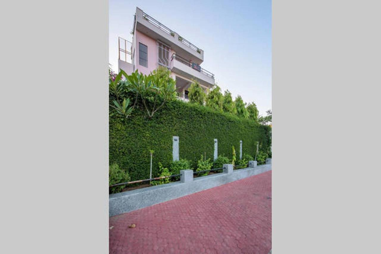The Omaira Hotel Jaipur