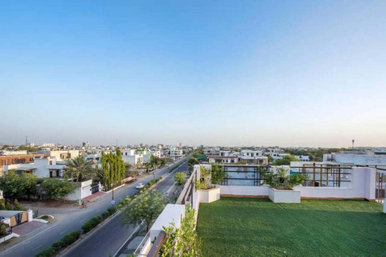 The Omaira 3* Jaipur