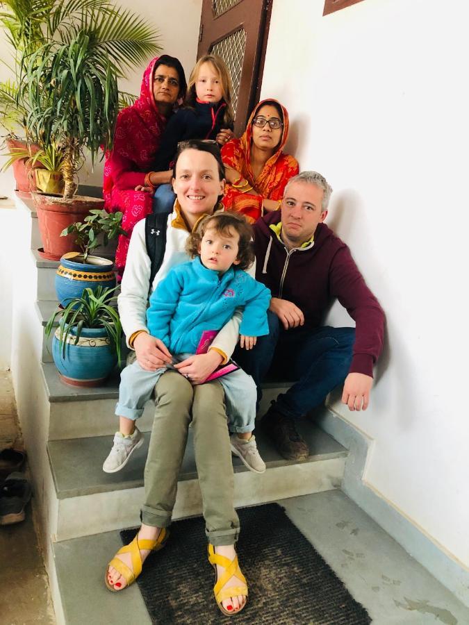 Maison Homestay Jaipur