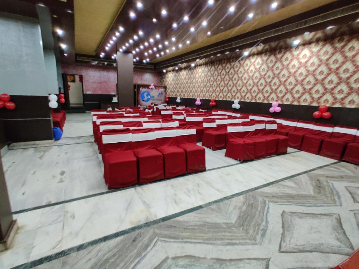 Hotel Savi Regency Jaipur