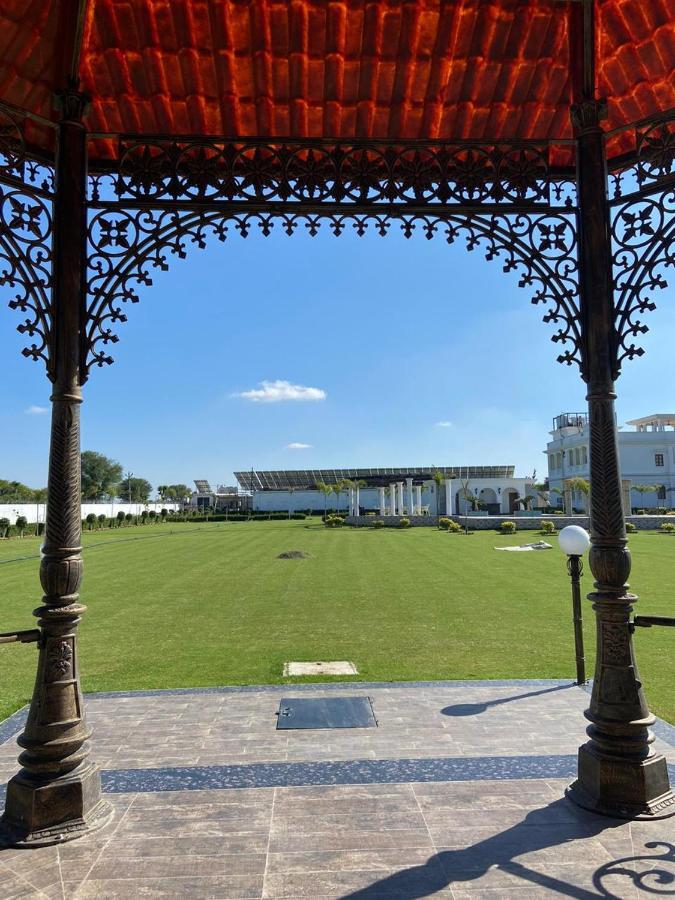 Umaid Farm Resort- A Legancy Vintage In