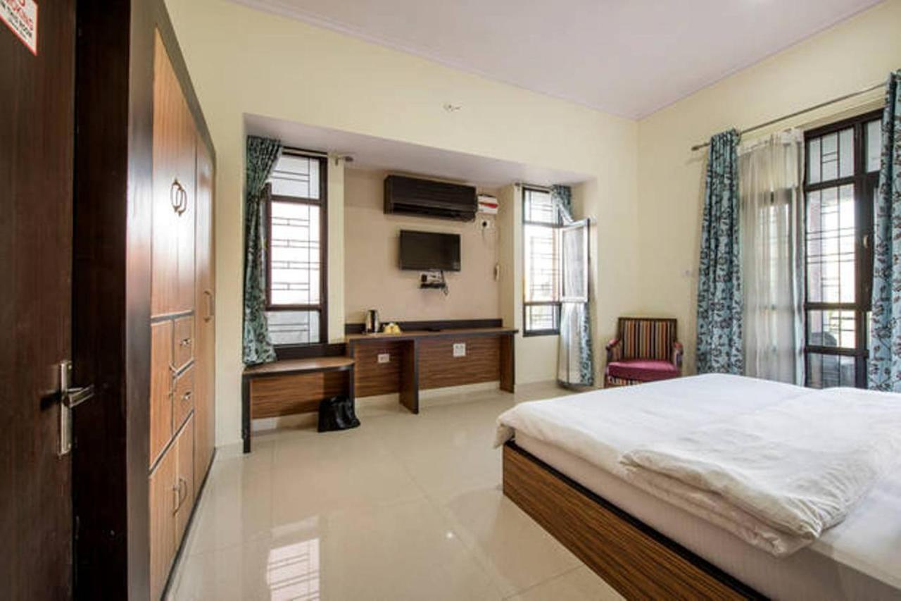 The Omaira Jaipur