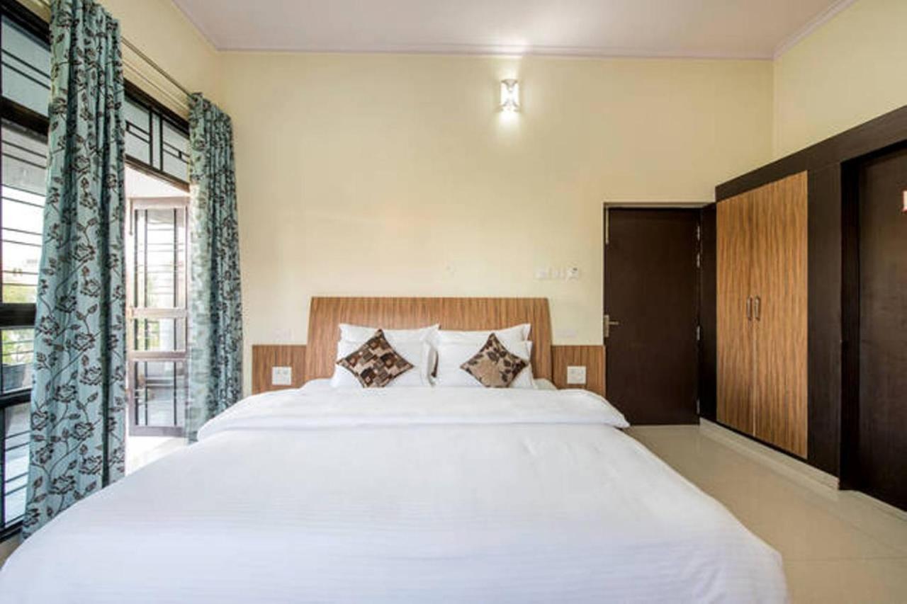 Hotel The Omaira