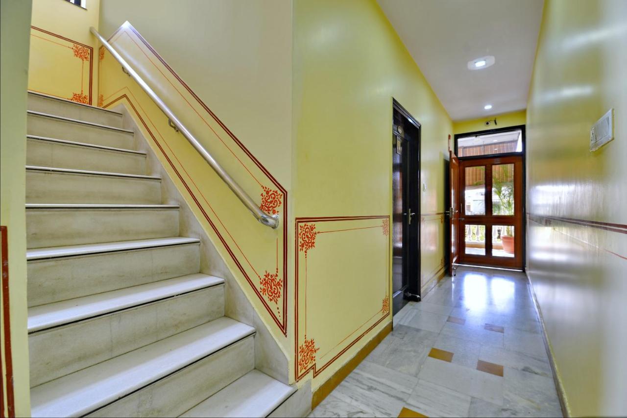 Oyo 1152 Sodala Hotel 3*