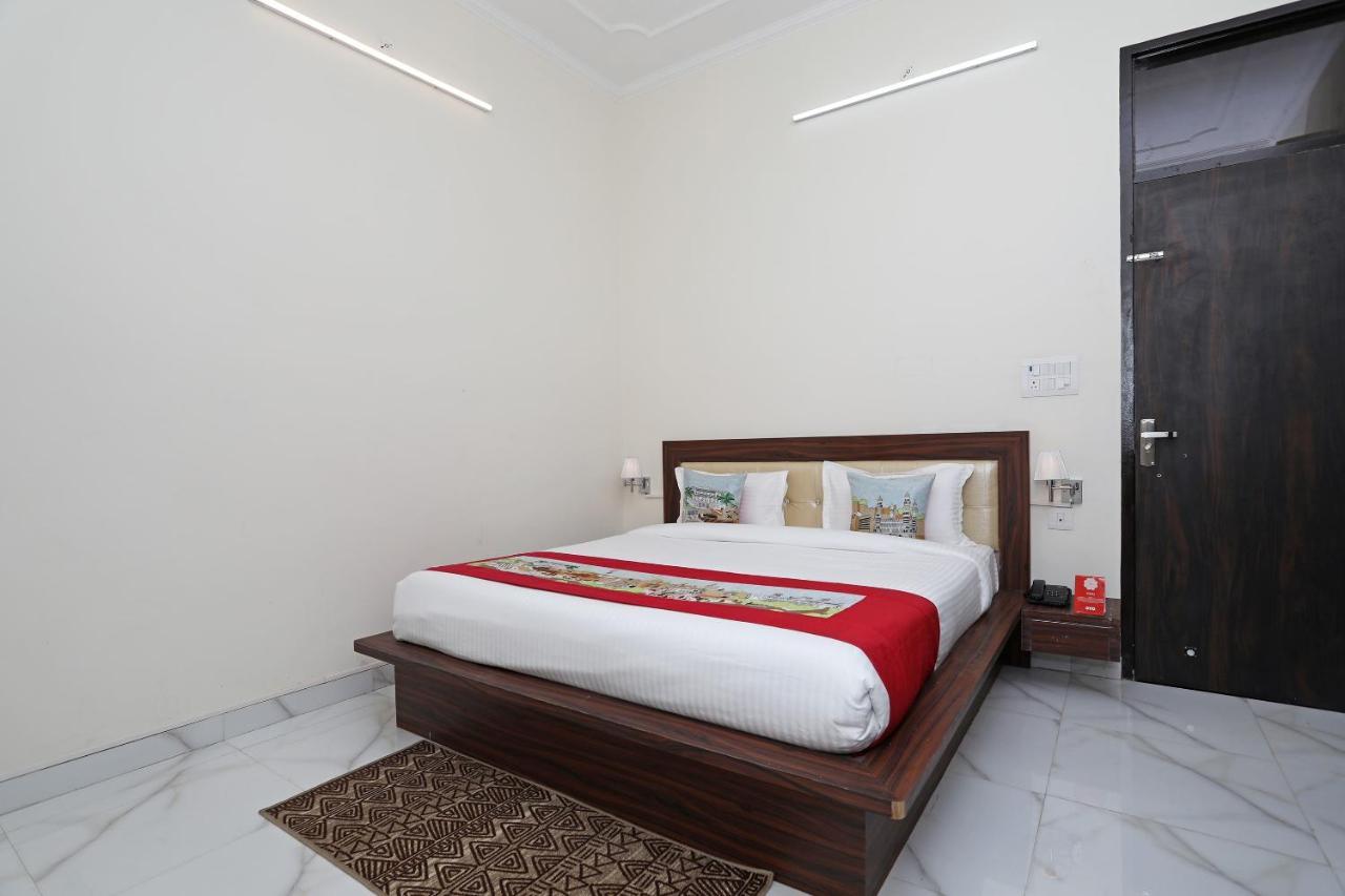Mock Orange Hotel Jaipur