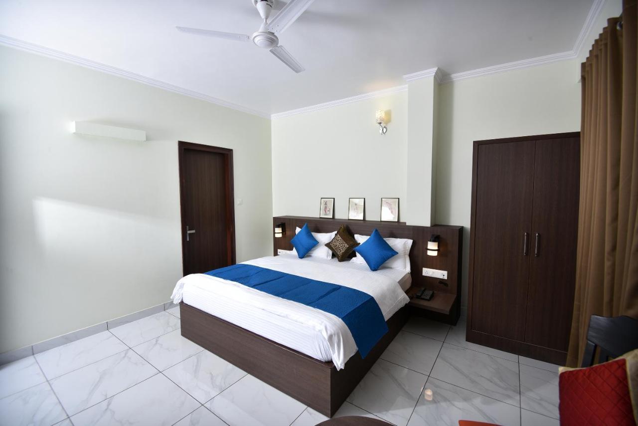 Hotel The Narayans Jaipur