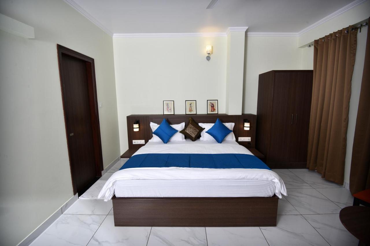 The Narayans 2* Jaipur