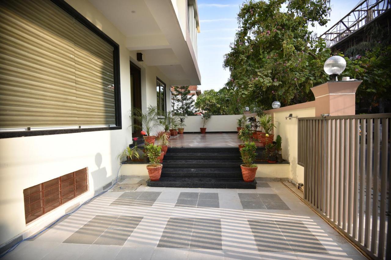 The Narayans Hotel