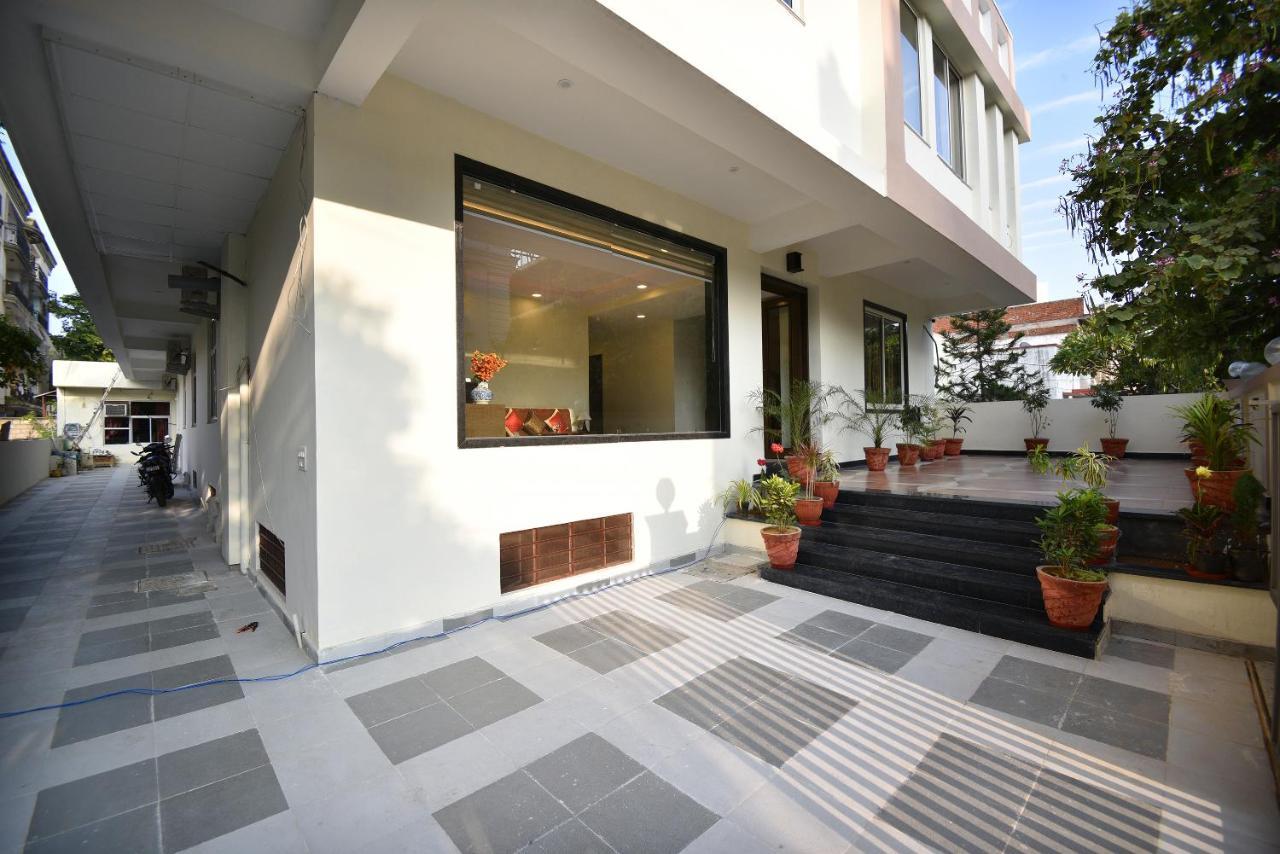 The Narayans Hotel