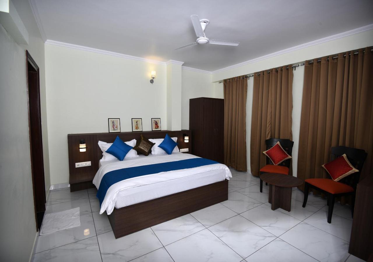 The Narayans 2* Jaipur