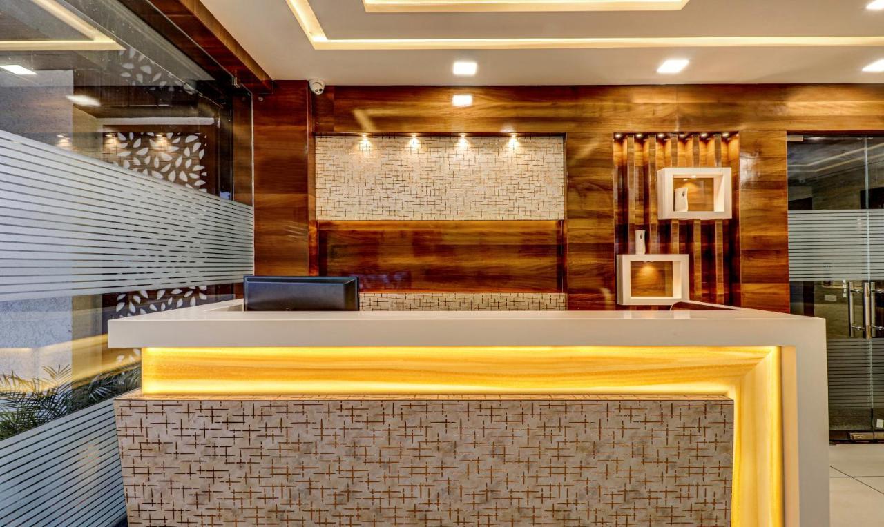 Treebo Trend Kashvi Hotel Jaipur
