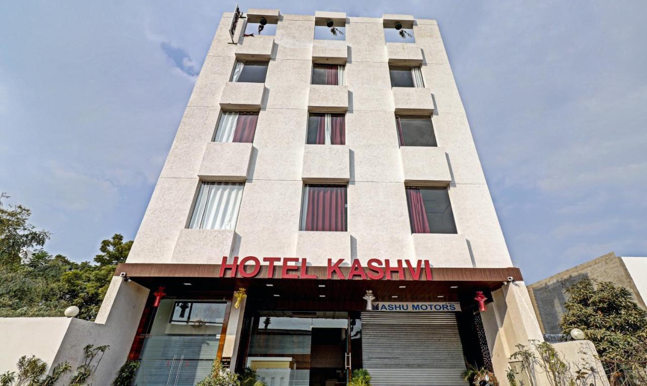 Hotel Treebo Trend Kashvi