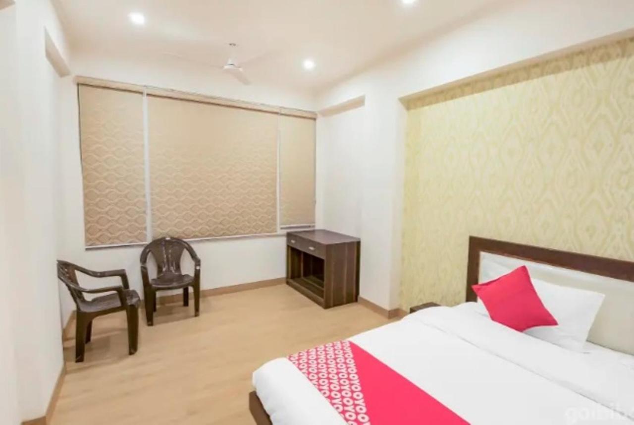The Raj And Hotel Jaipur