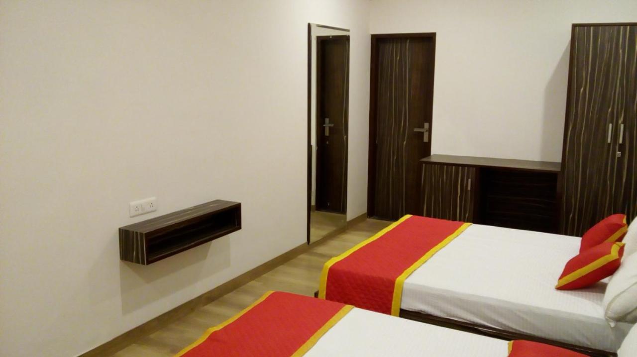 The Raj And 3* Jaipur