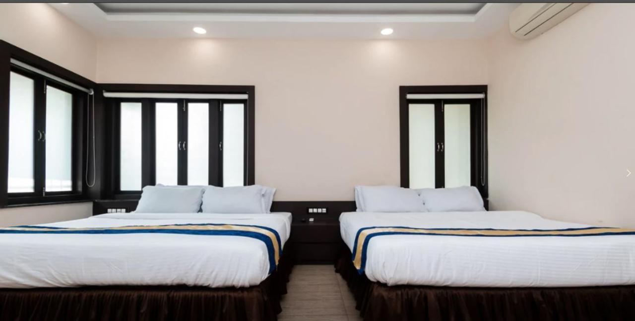 The Raj And 3* Jaipur