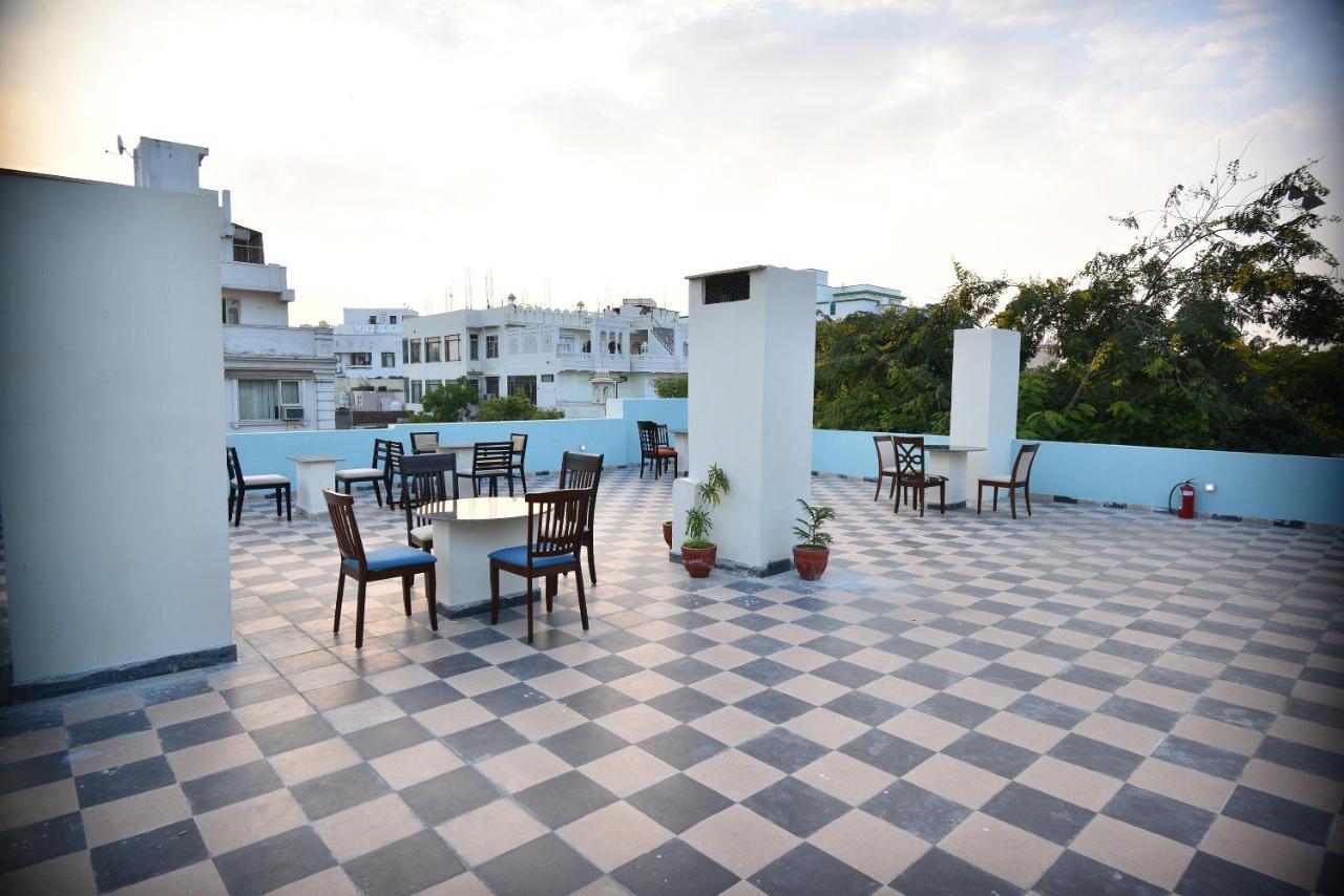 The Narayans 2* Jaipur