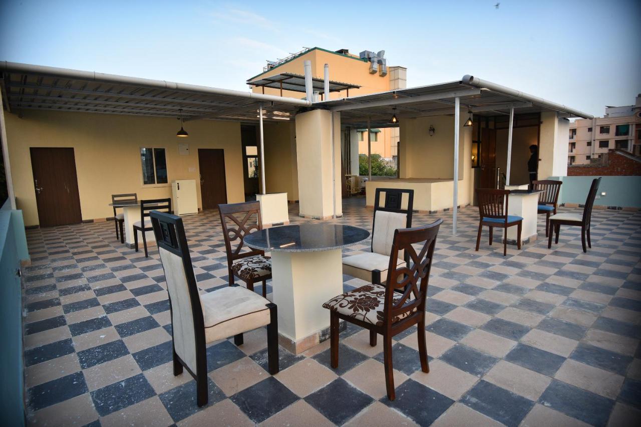 Hotel The Narayans