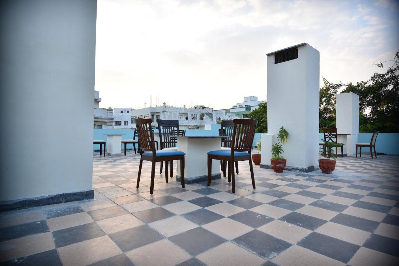 The Narayans Hotel Jaipur