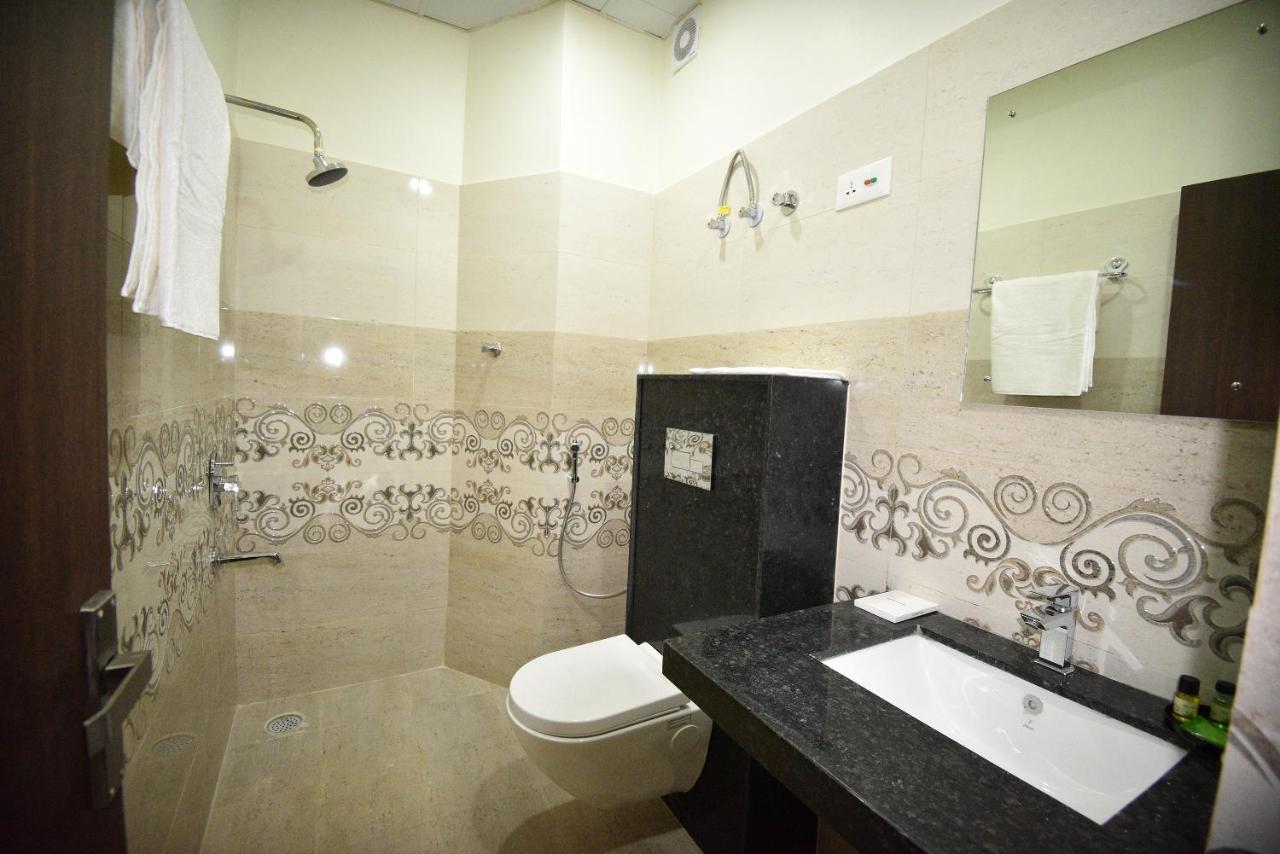 The Narayans Hotel Jaipur