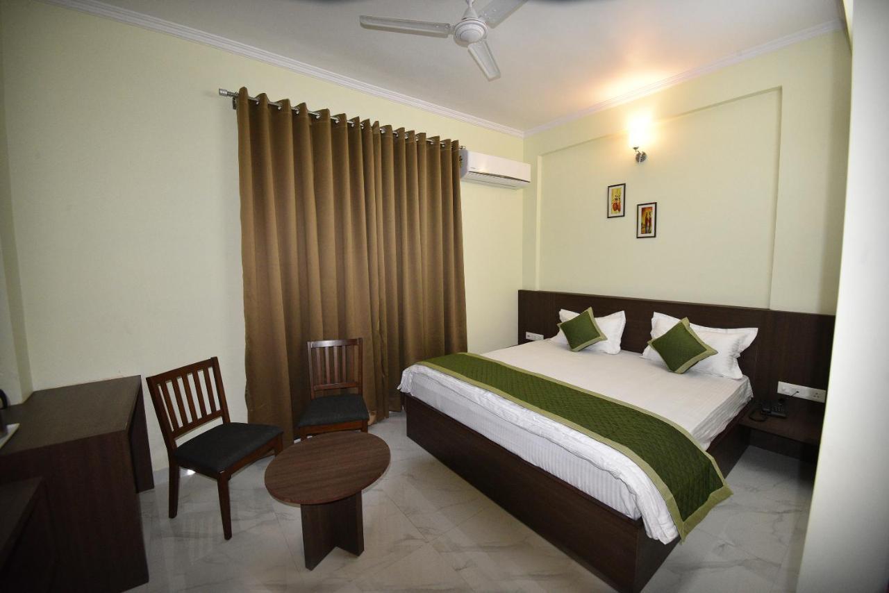 The Narayans Hotel