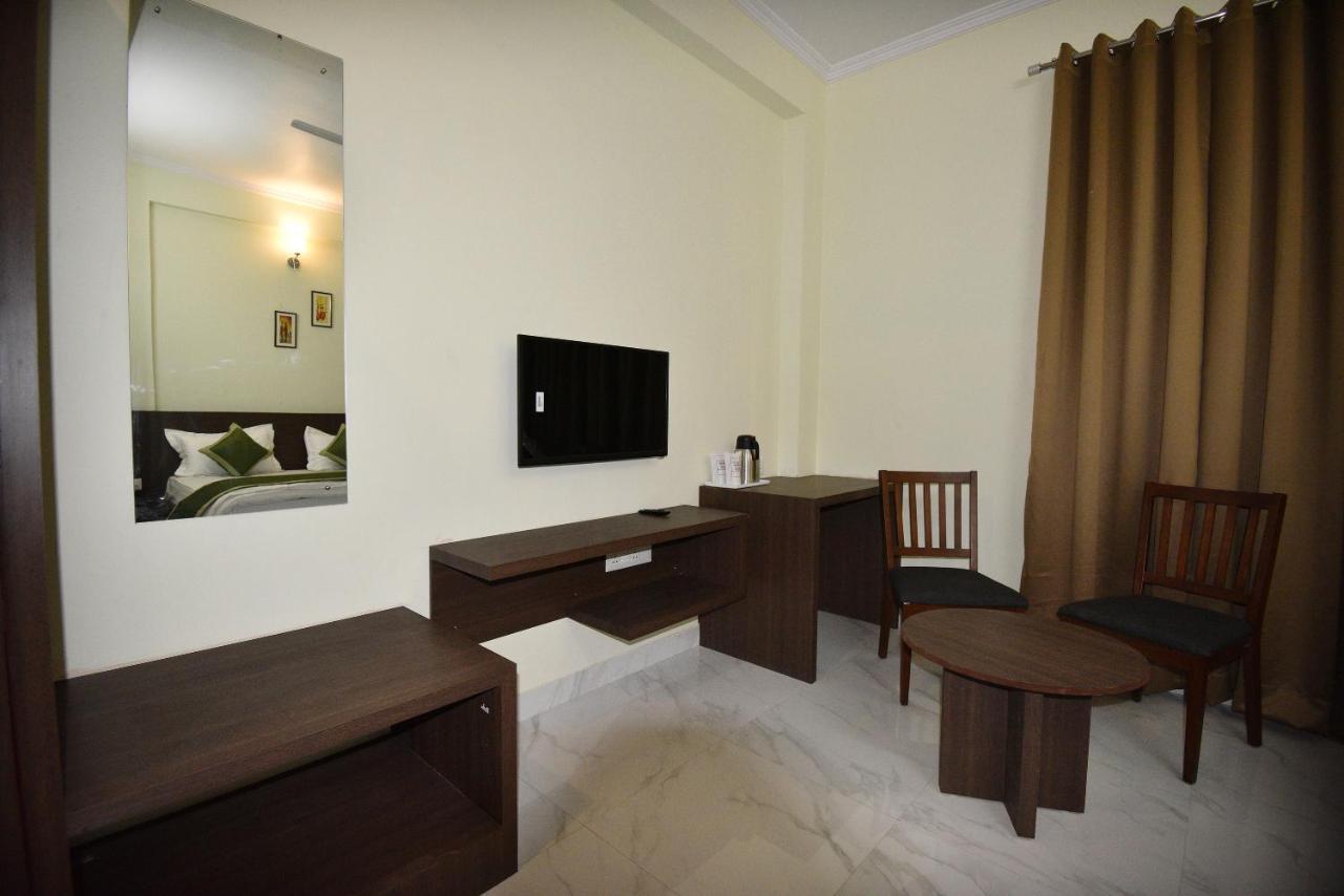 The Narayans Hotel