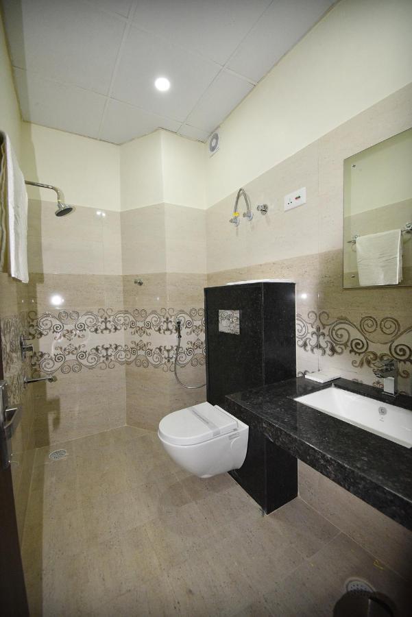 Hotel The Narayans