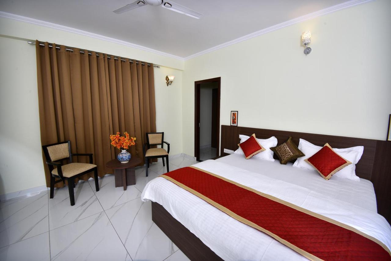 The Narayans Hotel Jaipur