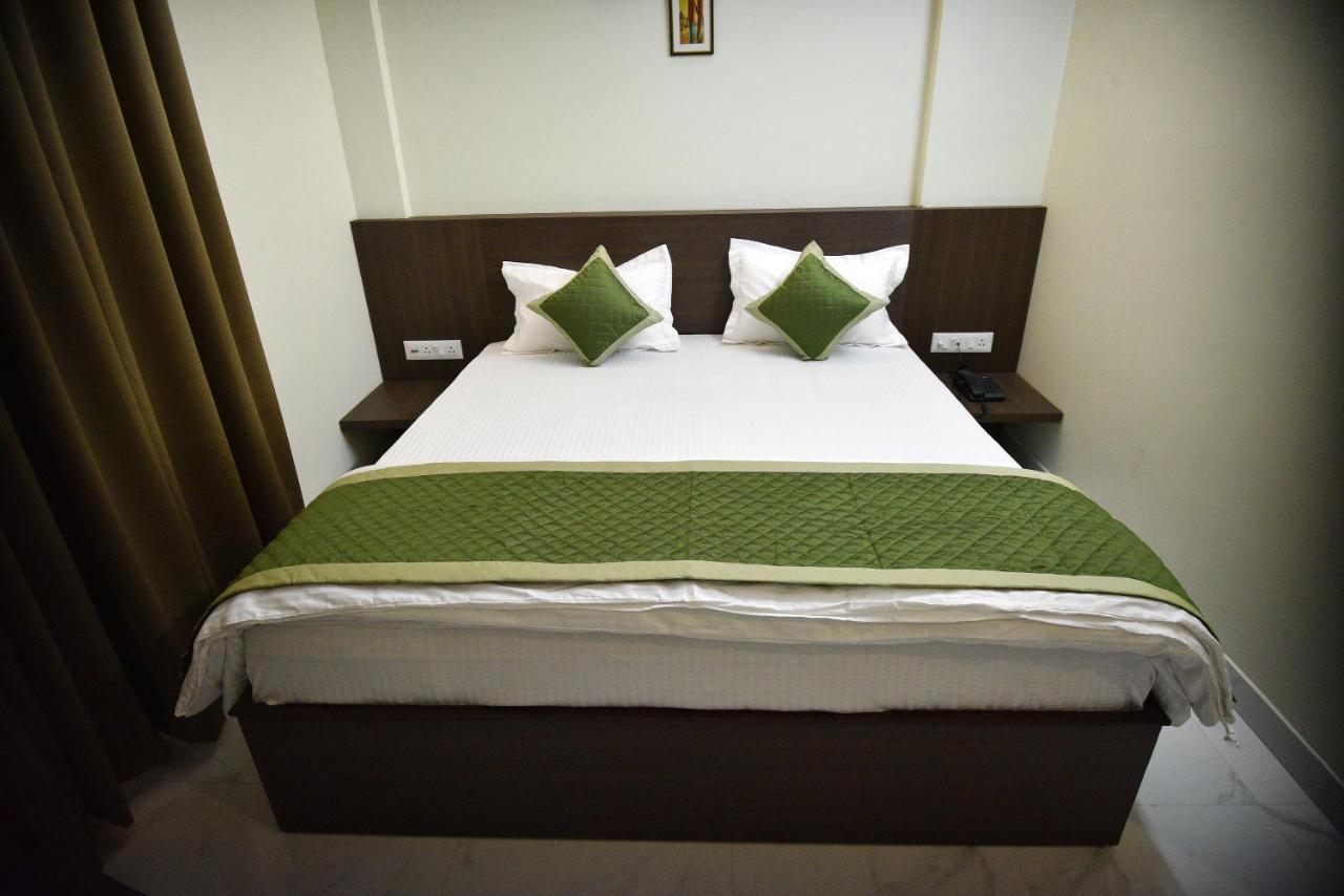 The Narayans Hotel
