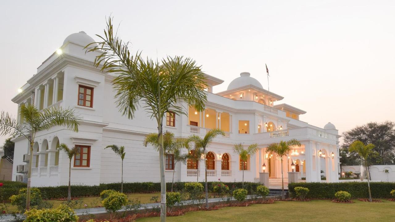 Umaid Farm Resort- A Legancy Vintage In
