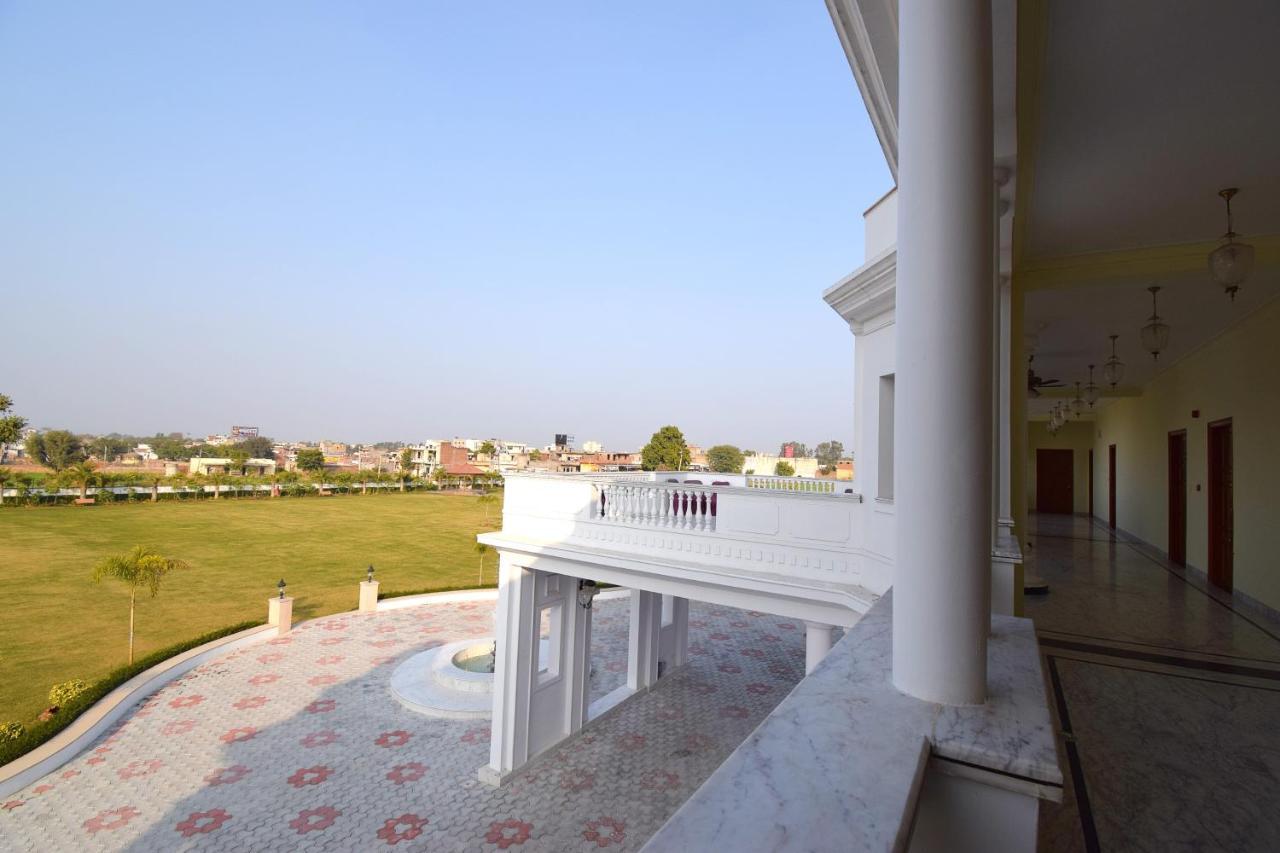 Umaid Farm Resort- A Legancy Vintage In