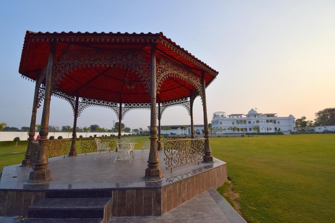 Umaid Farm Resort- A Legancy Vintage In