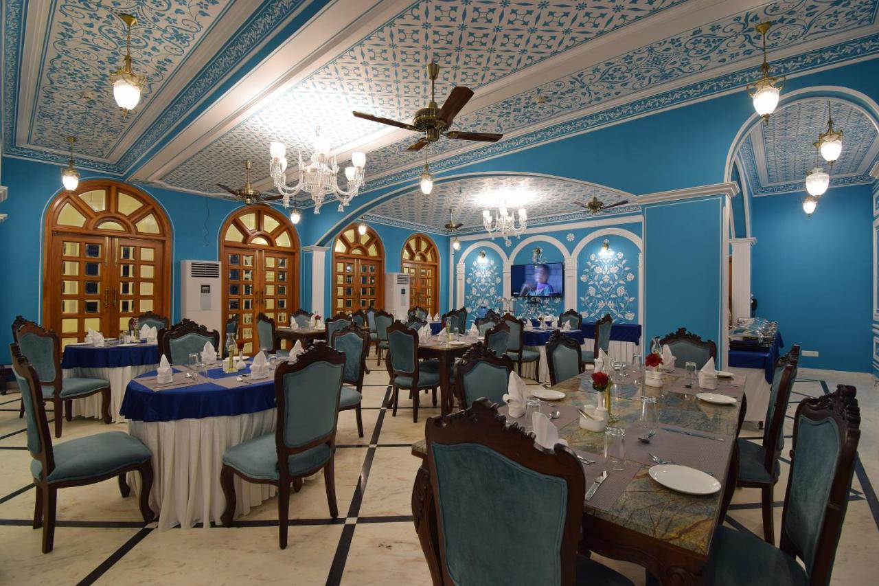 Umaid Farm Resort- A Legancy Vintage In Resort Jaipur