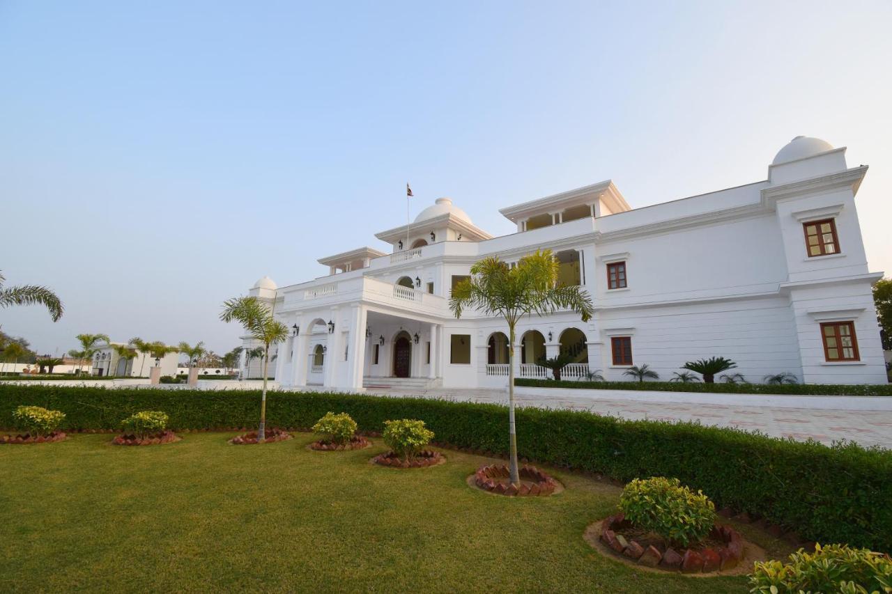 Umaid Farm Resort- A Legancy Vintage In