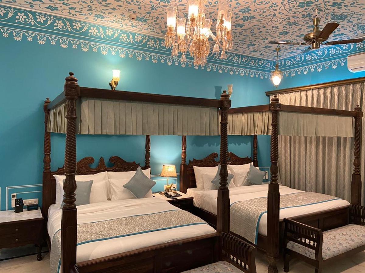 Umaid Farm Resort- A Legancy Vintage In