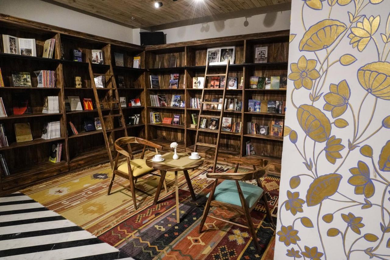 Brij Nest, - An Boutique Hotel 5*