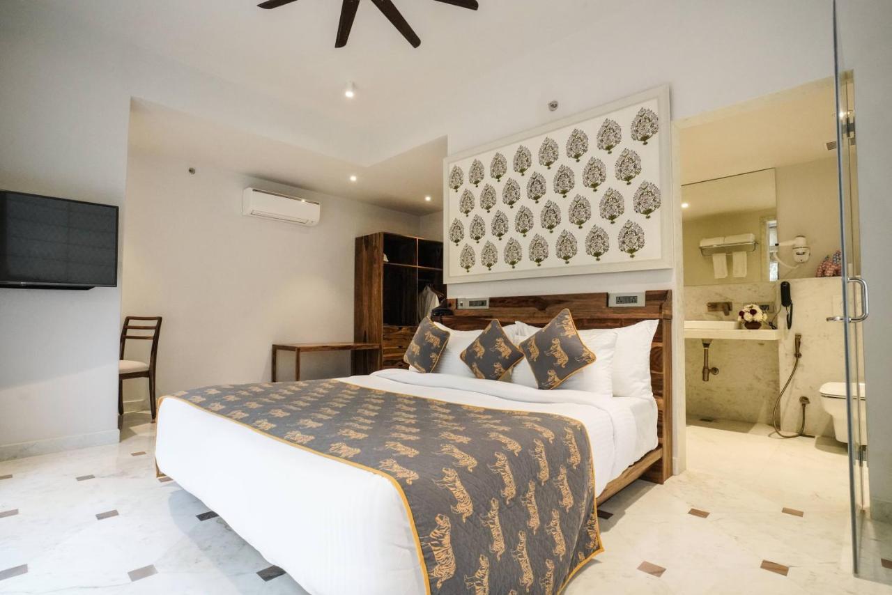 Hotel Brij Nest, - An Boutique 5*