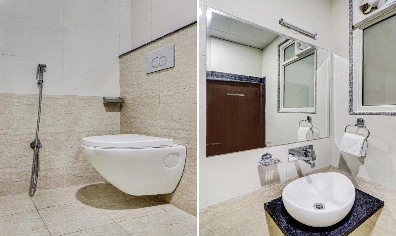 Hotel Treebo Trend Kashvi Jaipur