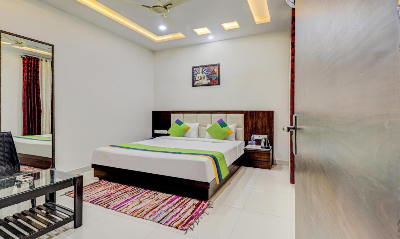 Treebo Trend Kashvi Jaipur